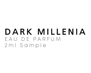 Dark Millenia 2ml Sample
