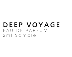 Deep Voyage 2ml Sample