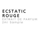 Ecstatic Rouge 2ml Sample