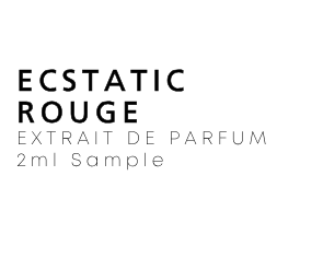 Ecstatic Rouge 2ml Sample