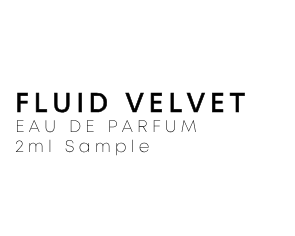 Fluid Velvet 2ml Sample