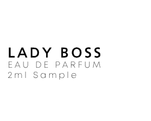 Lady Boss 2ml Sample