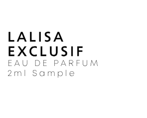 LaLisa Exclusif 2ml Sample