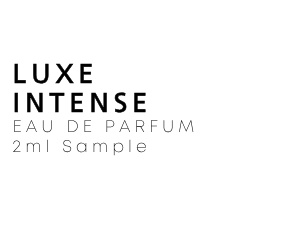 Luxe Intense 2ml Sample