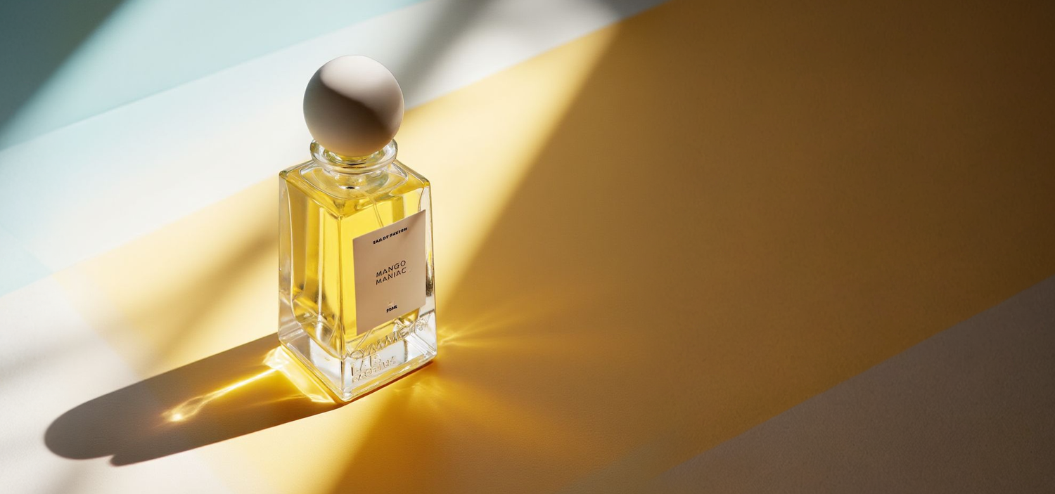 Symmetry Lab Parfums