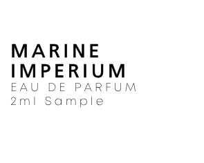 Marine Imperium 2ml Sample