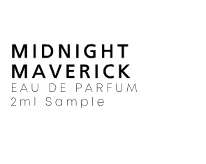Midnight Maverick 2ml Sample