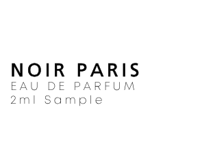 Noir Paris 2ml Sample