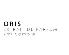 Oris 2ml Sample