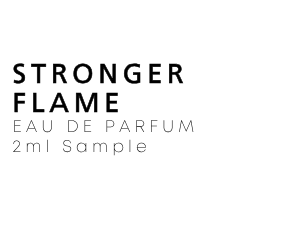 Stronger Flame 2ml Sample