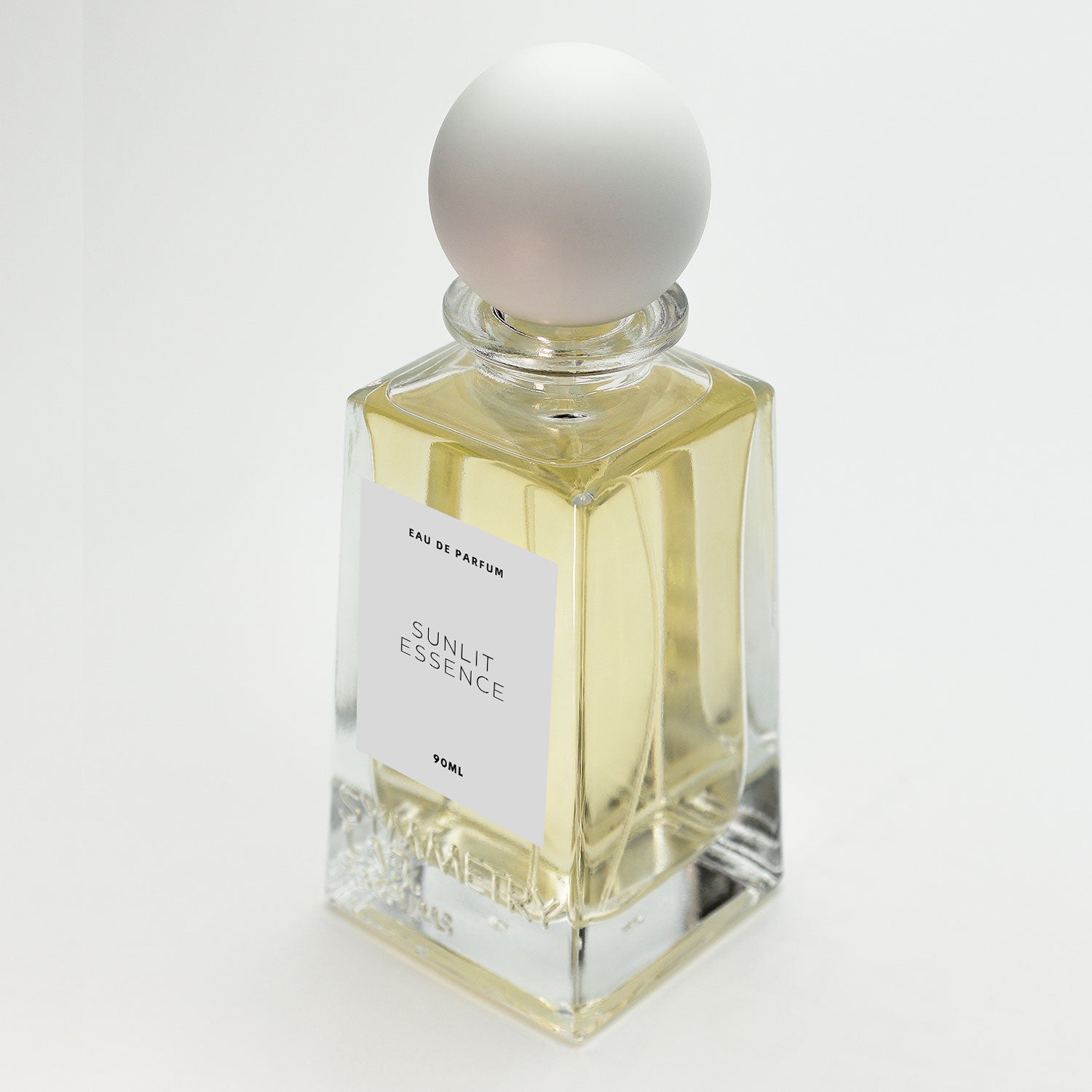 Sunlit Essence