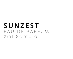 Sunzest 2ml Sample