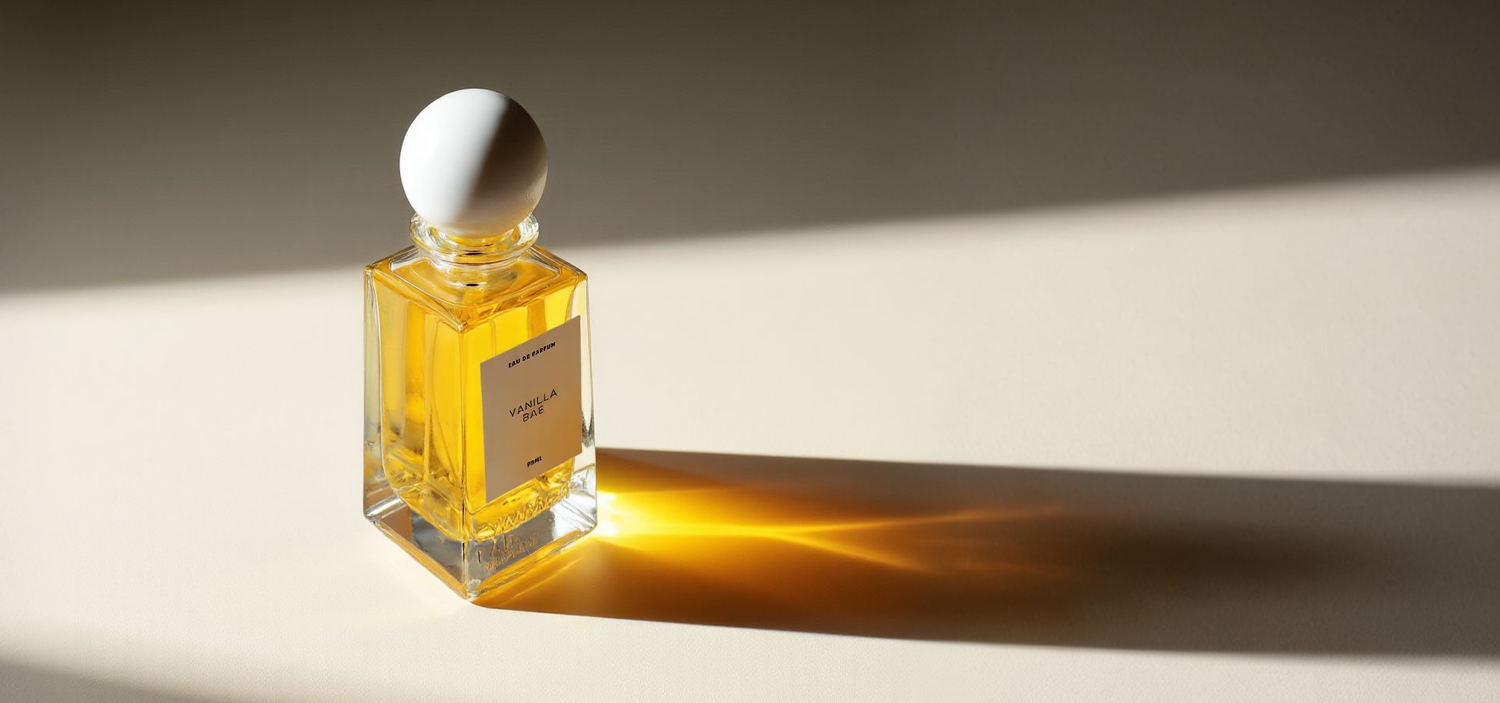 Symmetry Lab Parfums