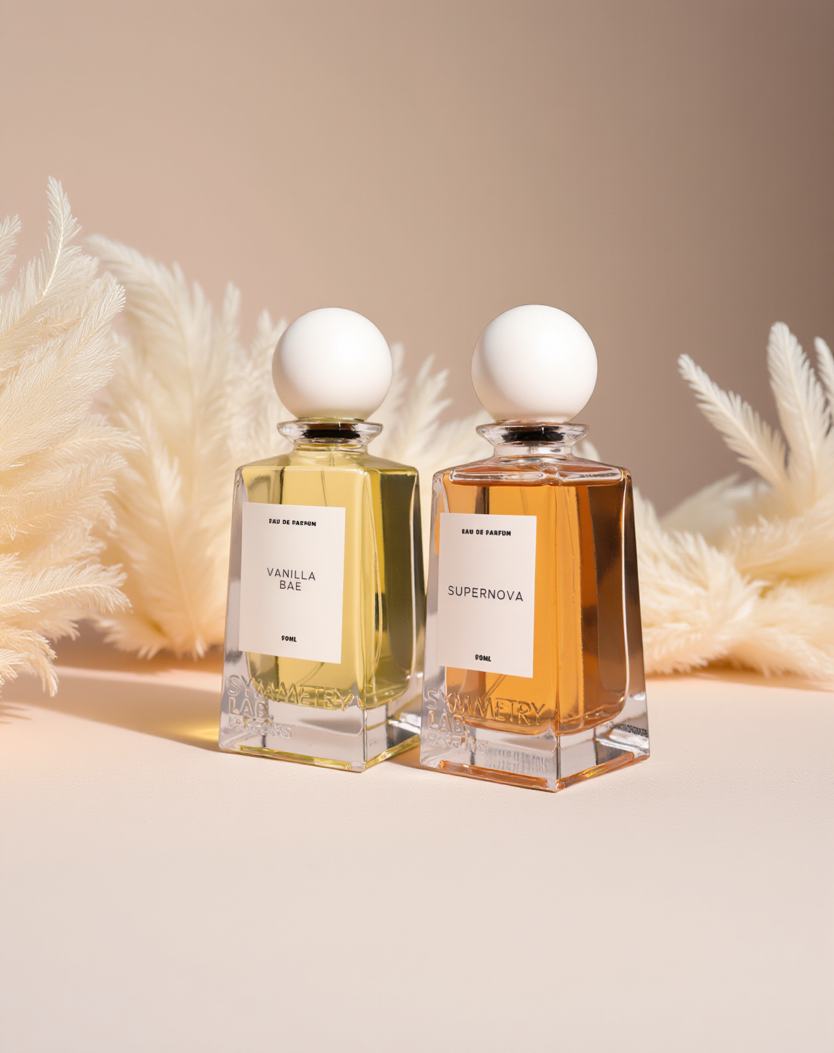 Symmetry Lab Parfums