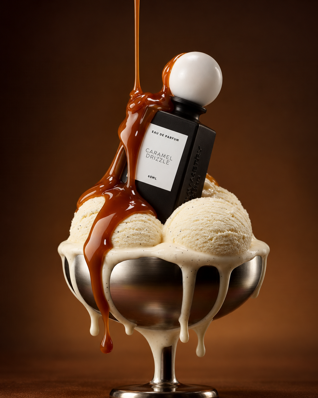 Gourmand