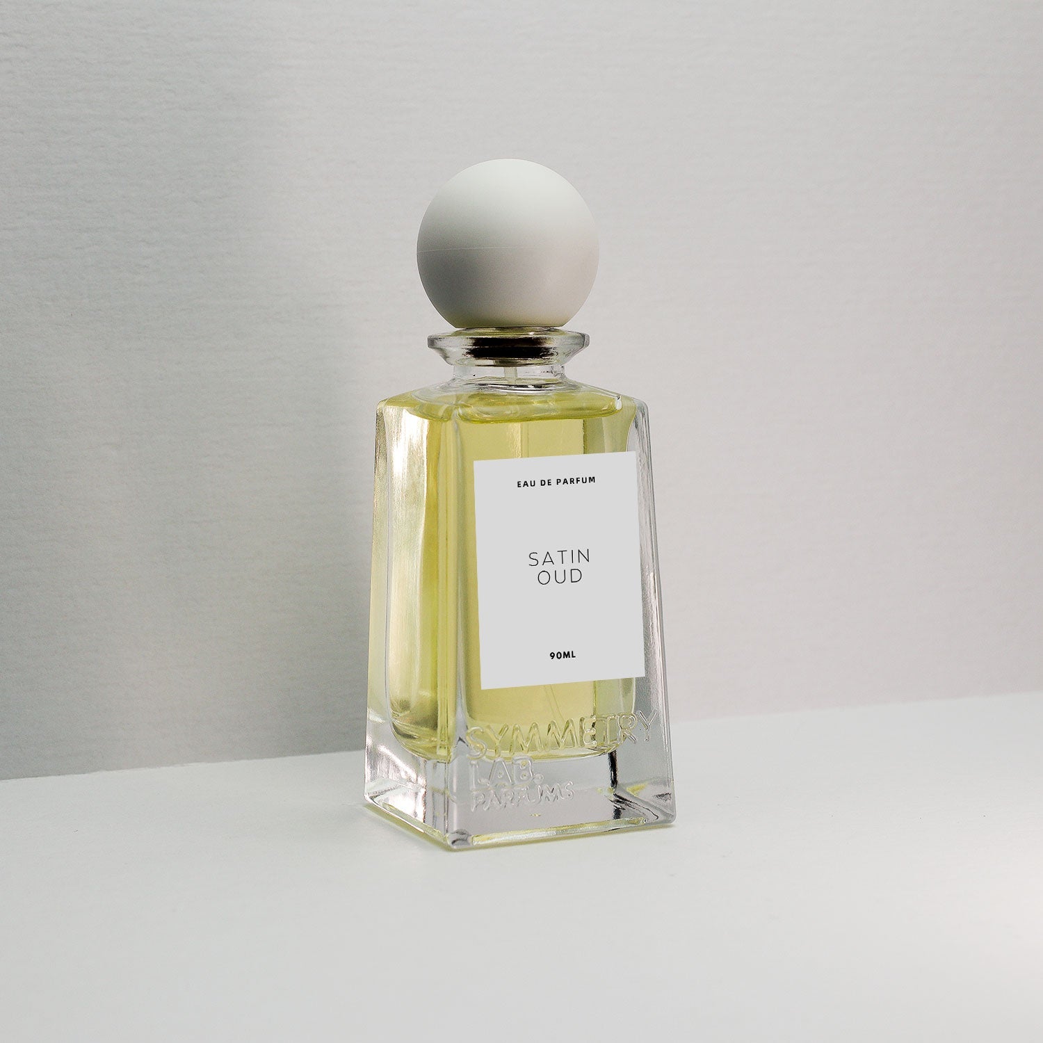 Oud Fragrances – Symmetry Lab Parfums