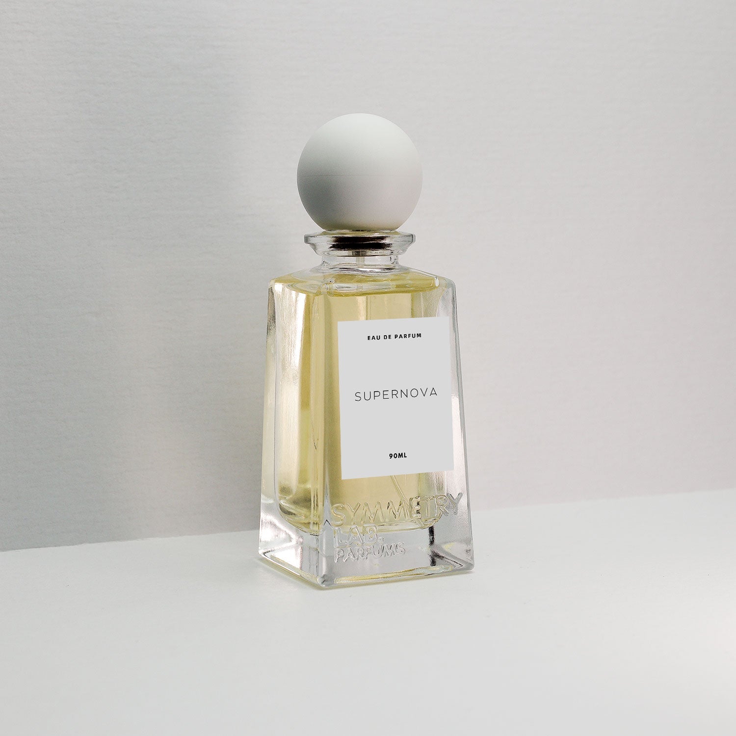 Unisex Perfumes – Symmetry Lab Parfums