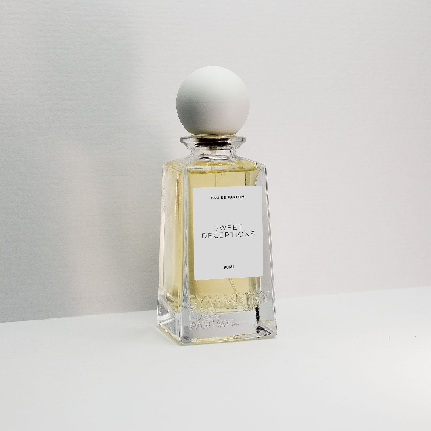 Niche Inspired Perfumes – Symmetry Lab Parfums