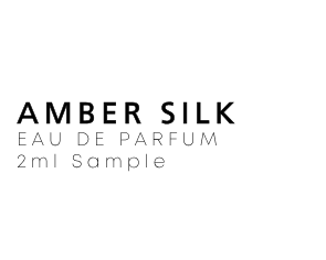 Amber Silk 2ml Sample