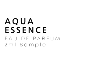 Aqua Esssence 2ml Sample