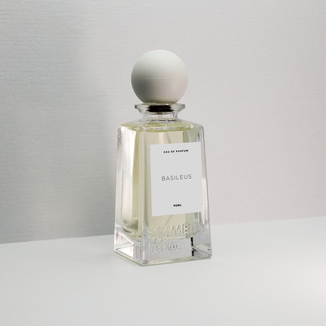Fragrances – Symmetry Lab Parfums
