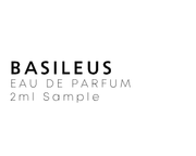 Basileus 2ml Sample