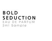 Bold Seduction 2ml Sample