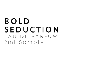 Bold Seduction 2ml Sample