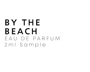 By The Beach 2ml Sample
