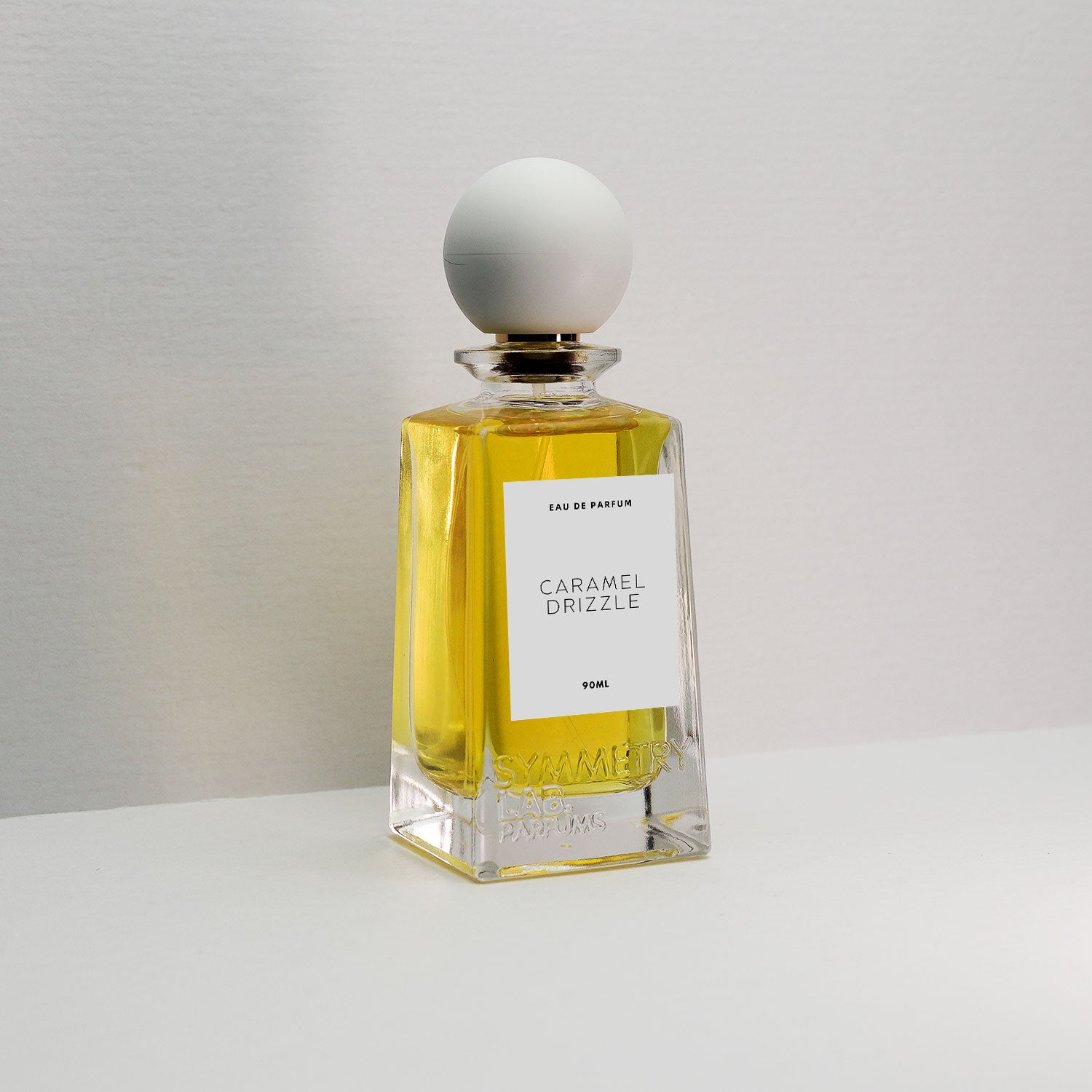 Caramel Drizzle – Symmetry Lab Parfums