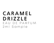 Caramel Drizzle 2ml Sample