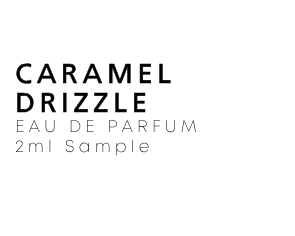 Caramel Drizzle 2ml Sample