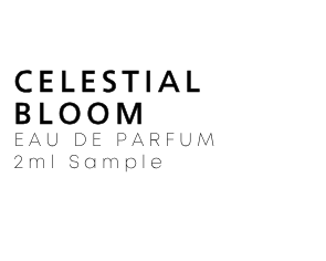 Celestial Bloom 2ml Sample