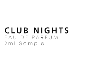 Club Nights 2ml Sample