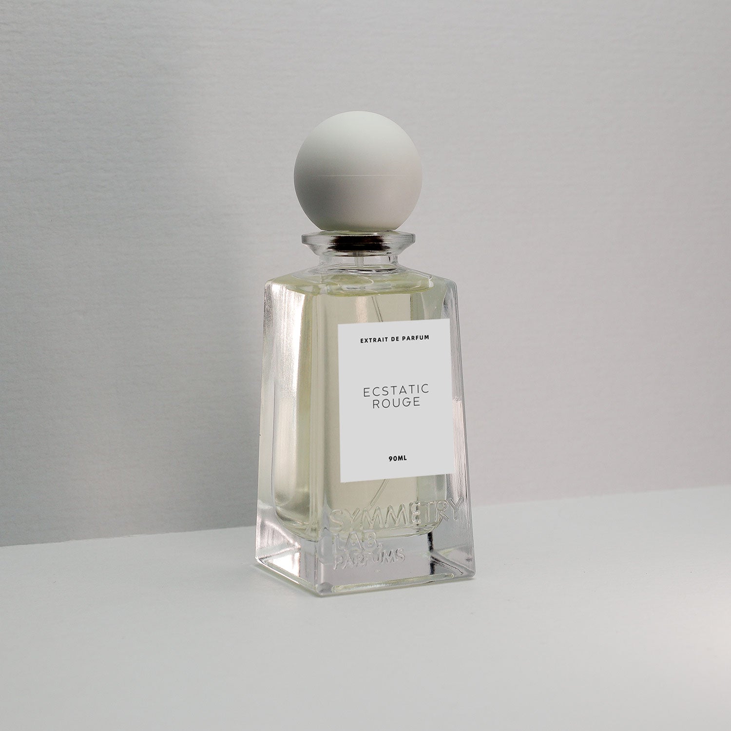 Ecstatic Rouge Extrait De Parfum