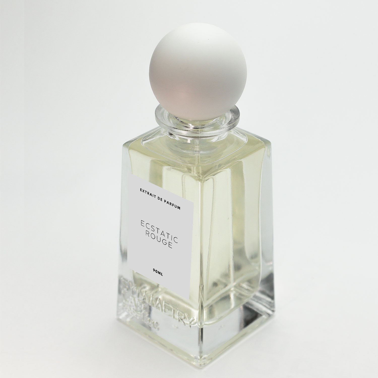 Ecstatic Rouge Extrait De Parfum
