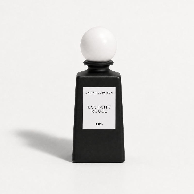Ecstatic Rouge Extrait De Parfum