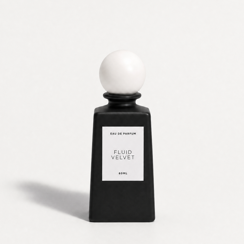 Fluid Velvet