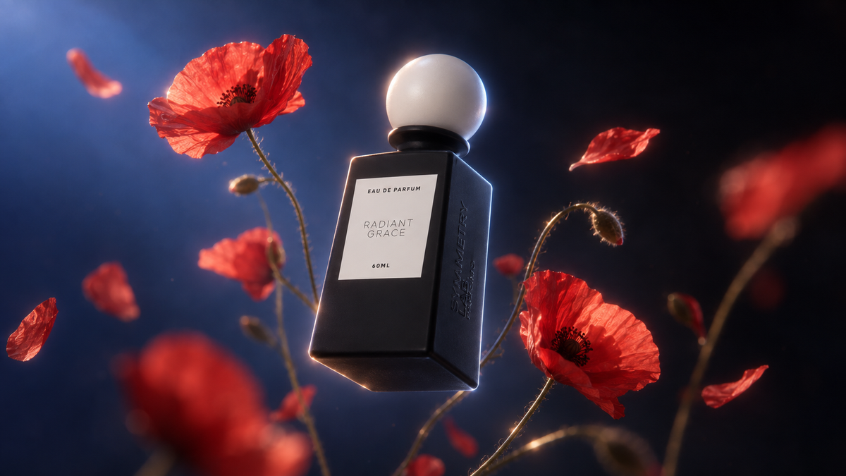 Symmetry Lab Parfums