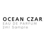 Ocean Czar 2ml Sample