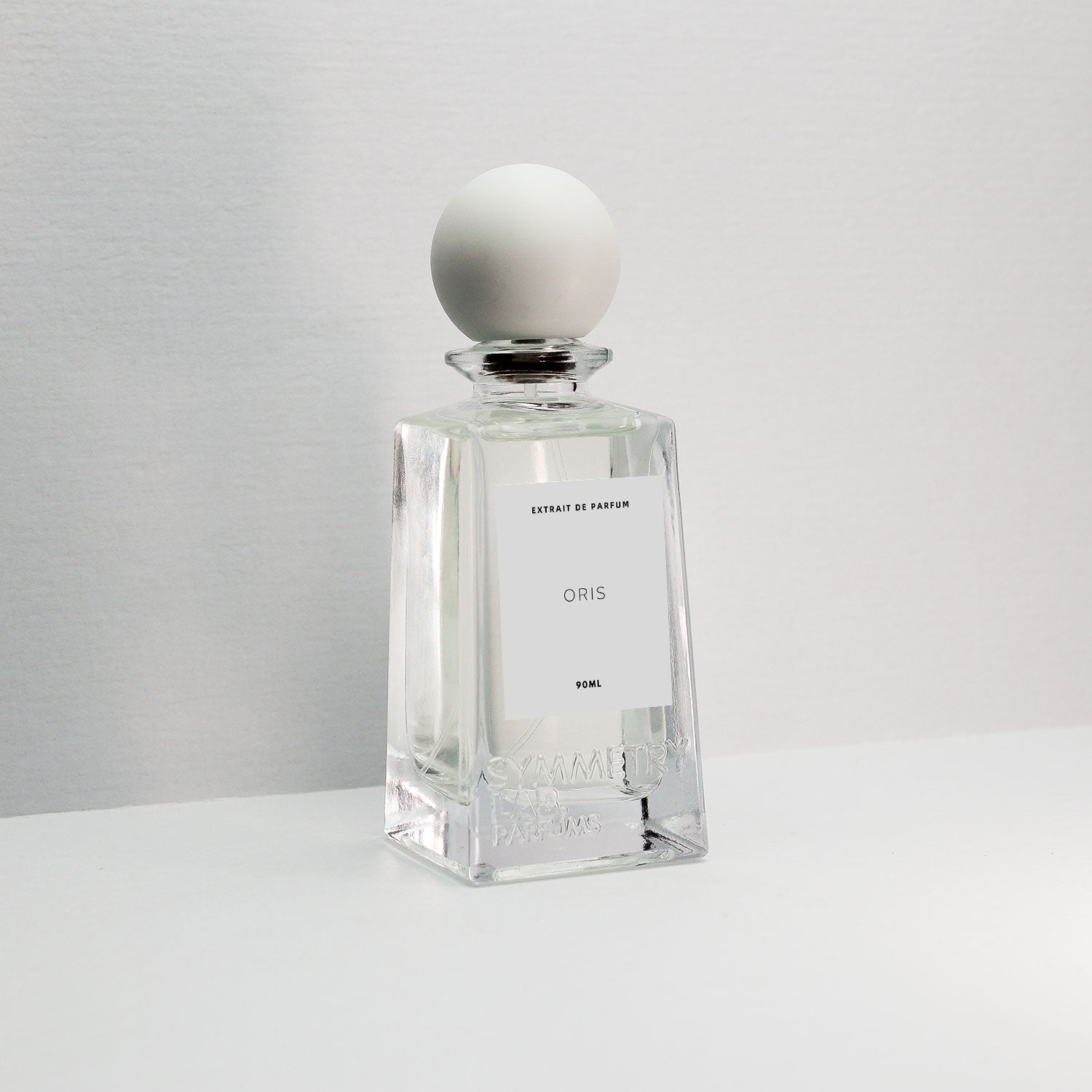 Oris Extrait De Parfum