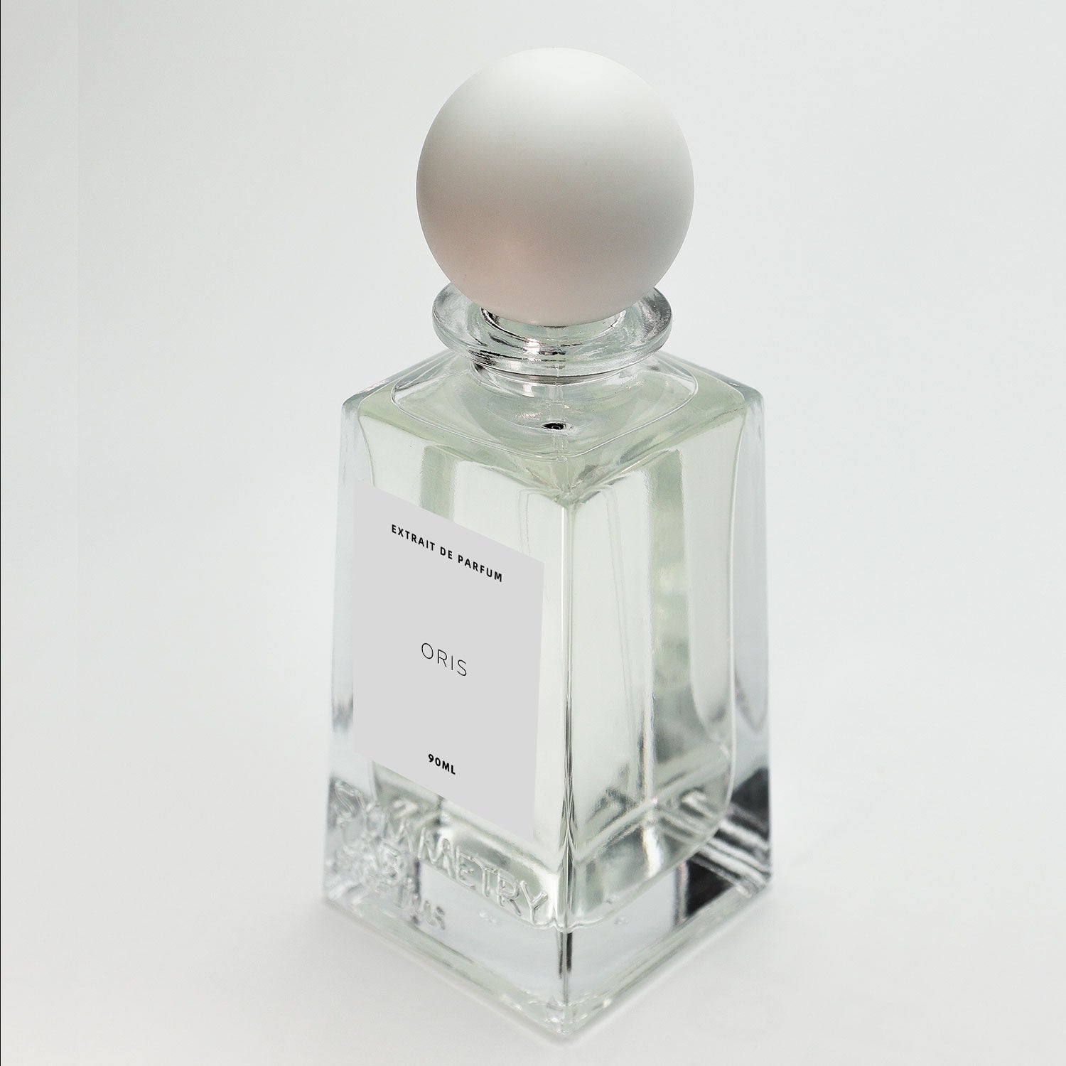 Oris Extrait De Parfum