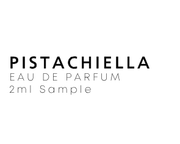 Pistachiella 2ml Sample