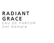 Radiant Grace 2ml Sample