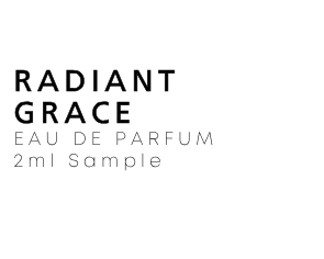 Radiant Grace 2ml Sample