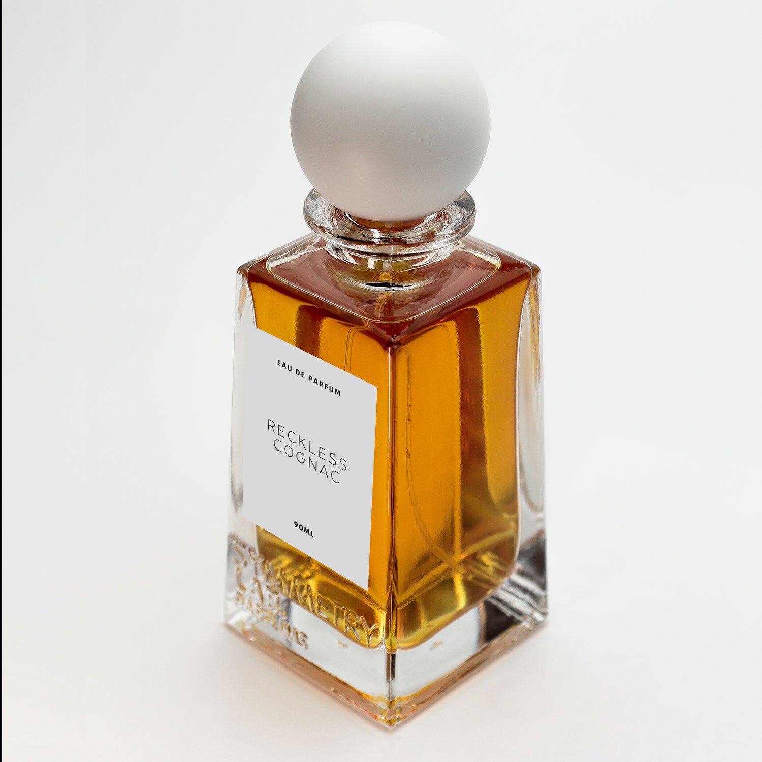 Reckless Cognac
