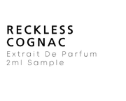 Reckless Cognac 2ml Sample