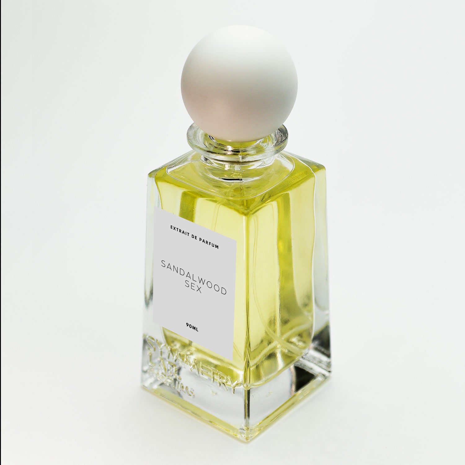 Sandalwood Sex Extrait De Parfum