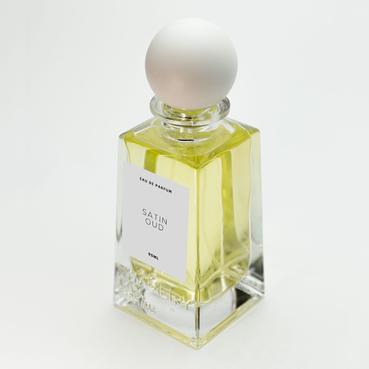 Satin Oud