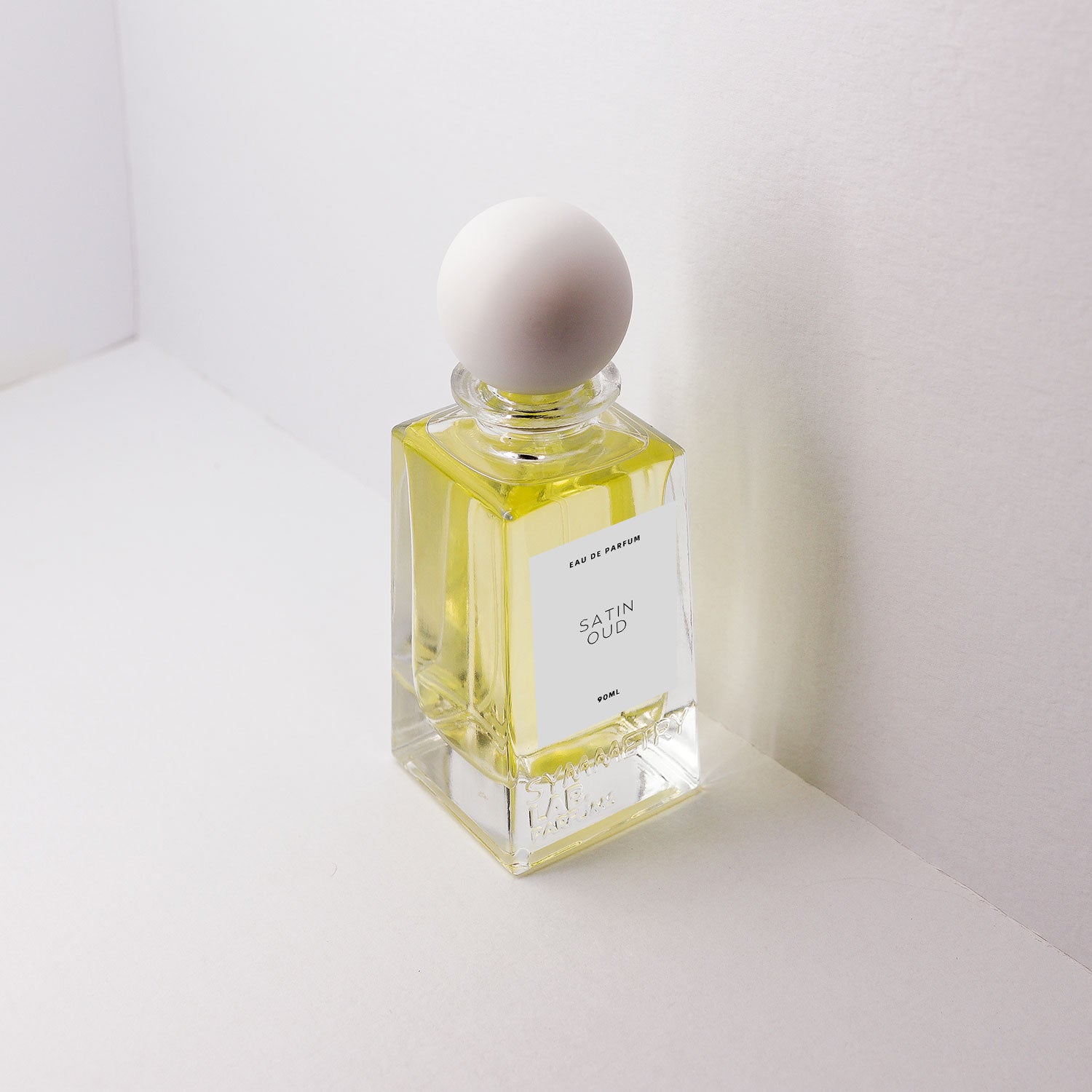Satin Oud